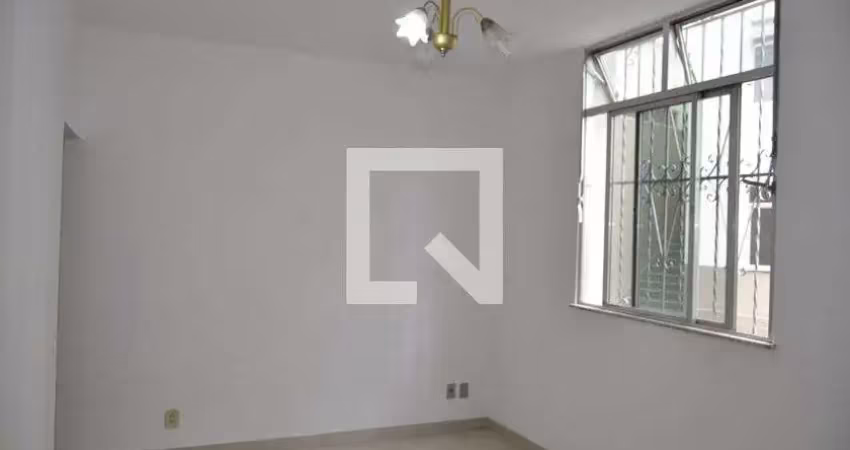 Apartamento para aluguel - cachambi, 2 quartos,  49 m² - rio de janeiro