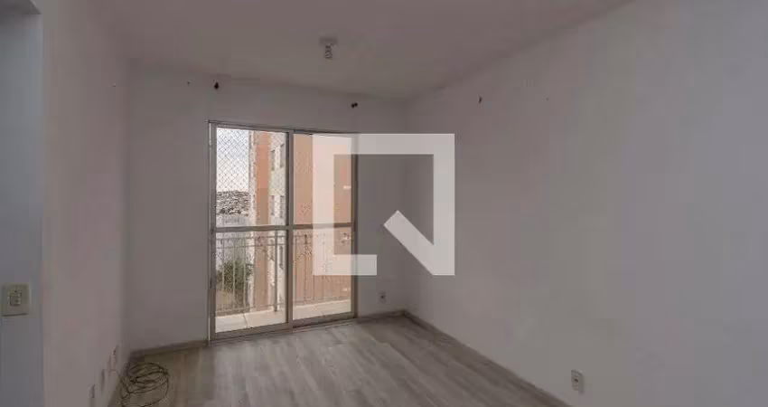 Apartamento para aluguel - jardim nova hortolândia, 2 quartos,  47 m² - hortolândia