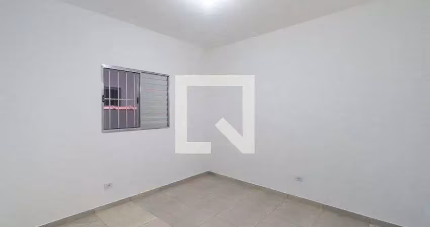 Kitnet / stúdio para aluguel - americanópolis, 1 quarto,  30 m² - são paulo
