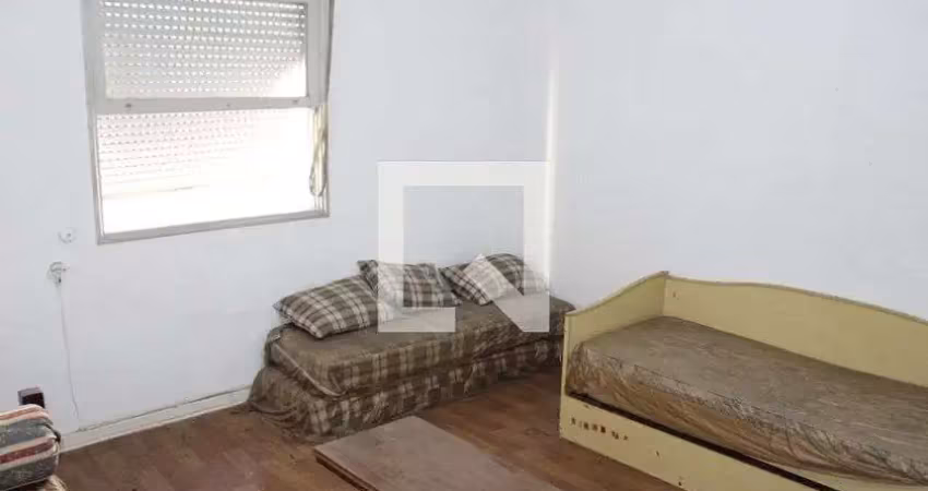 Apartamento para aluguel - boa vista, 1 quarto,  31 m² - são vicente