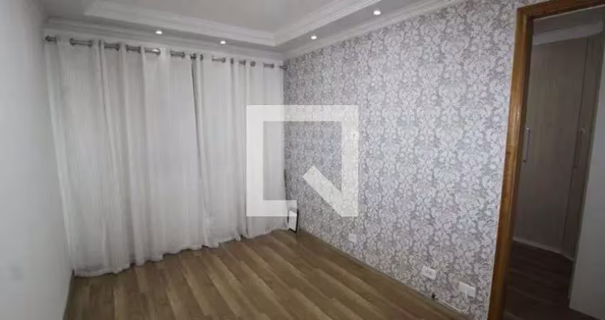 Apartamento para aluguel - cidade satelite santa barbara, 1 quarto,  40 m² - são paulo