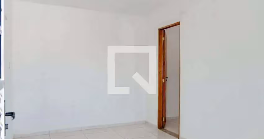 Casa para aluguel - jardim pinheirinho, 1 quarto,  70 m² - embu das artes