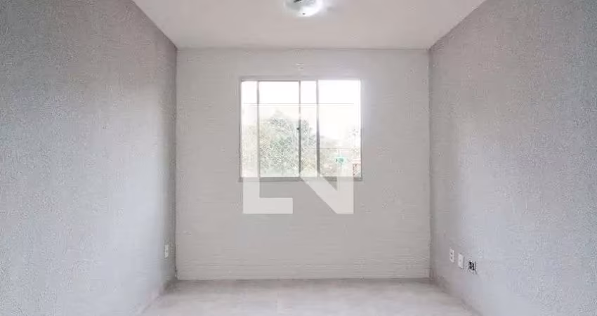 Apartamento para aluguel - jaraguá, 2 quartos,  39 m² - são paulo