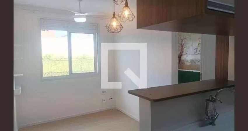 Cobertura para aluguel - jardim santa adelia, 2 quartos,  34 m² - são paulo