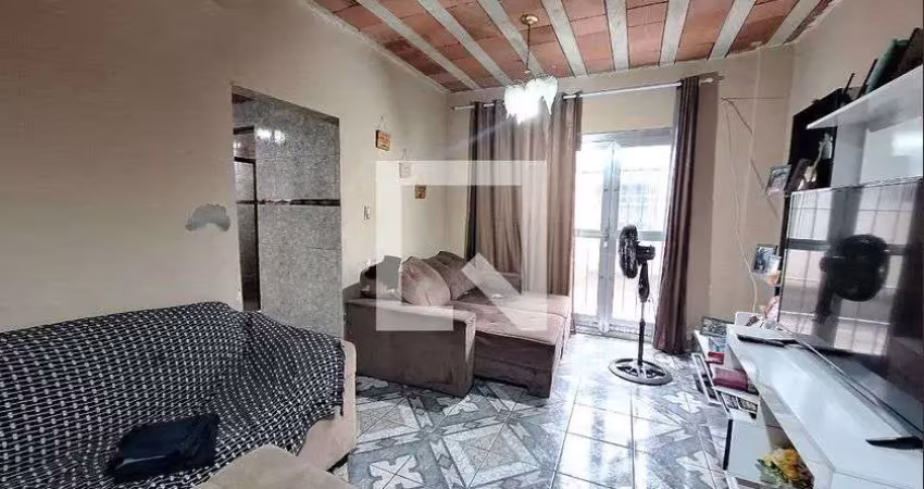 Casa para aluguel - saracuruna, 3 quartos,  120 m² - duque de caxias