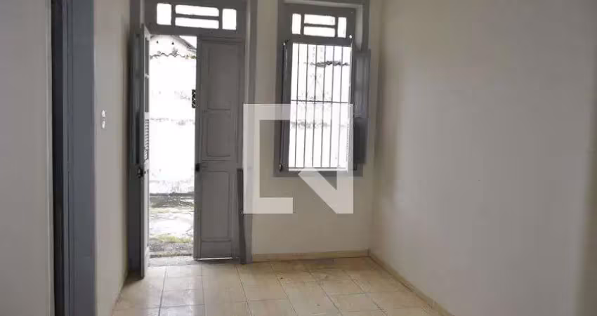 Casa para aluguel - engenho novo, 2 quartos,  80 m² - rio de janeiro