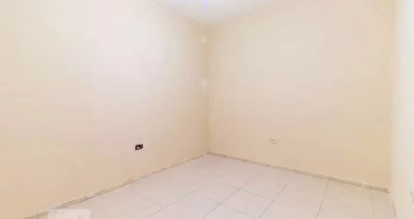 Casa para aluguel - jardim marajoara , 1 quarto,  40 m² - são paulo