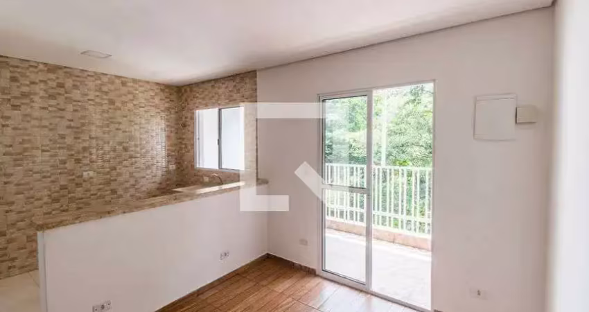 Casa para aluguel - jardim esperança, 1 quarto,  50 m² - barueri