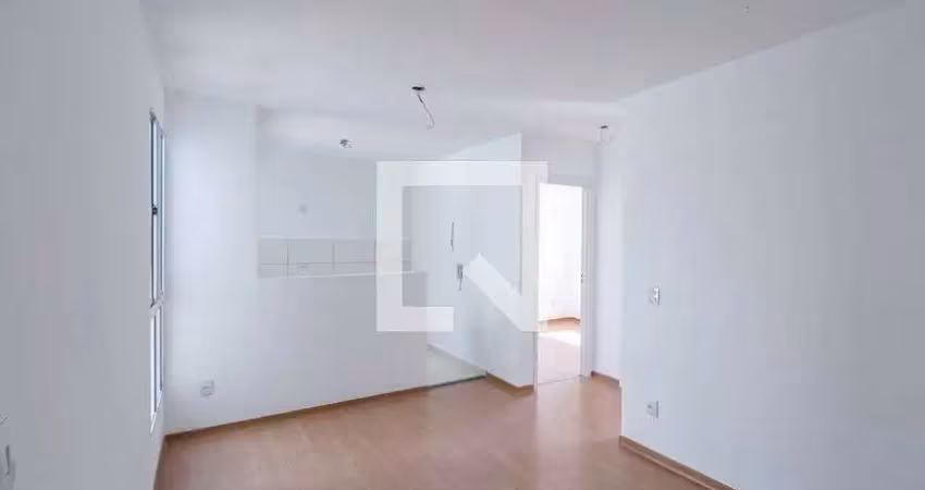 Apartamento para aluguel - trevo, 2 quartos,  42 m² - belo horizonte