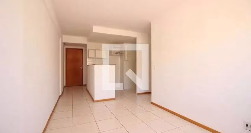 Kitnet / stúdio para aluguel - samambaia, 1 quarto,  30 m² - brasília