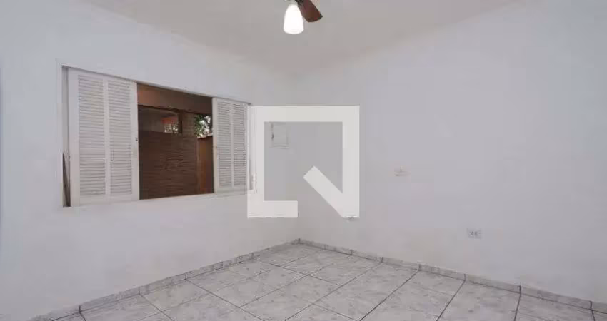 Casa para aluguel - parque são rafael, 2 quartos,  120 m² - são paulo
