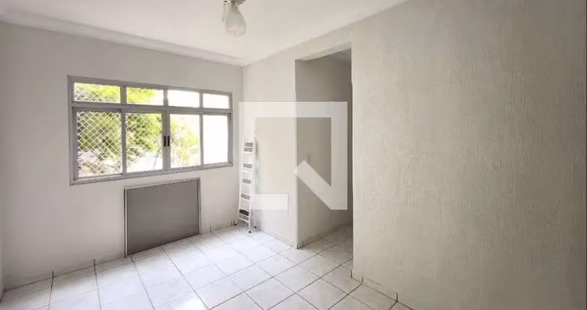Apartamento para aluguel - campos elíseos , 2 quartos,  52 m² - campinas
