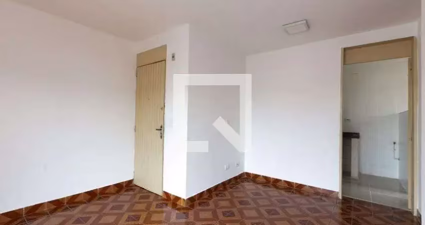 Apartamento para aluguel - vila jacuí, 2 quartos,  49 m² - são paulo