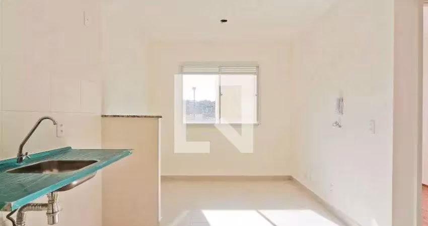 Apartamento para aluguel - jaraguá, 2 quartos,  32 m² - são paulo