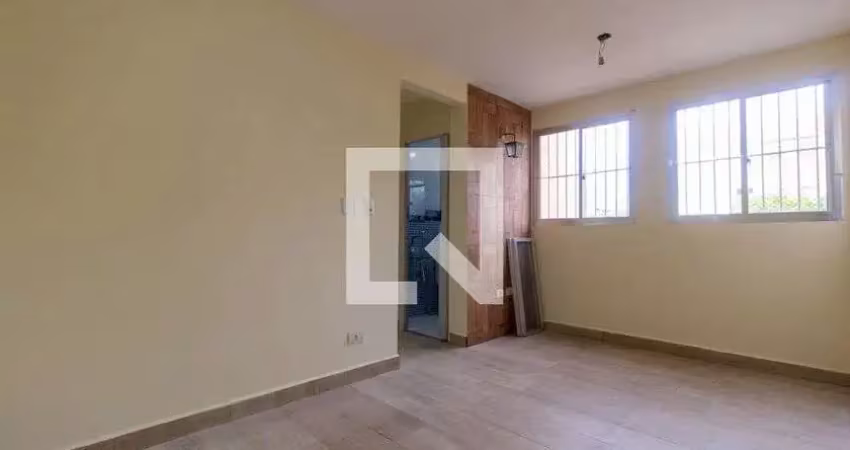 Apartamento para aluguel - cangaíba, 2 quartos,  56 m² - são paulo