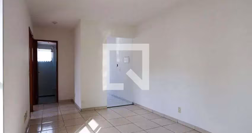 Apartamento para aluguel - jardim isis, 2 quartos,  50 m² - cotia