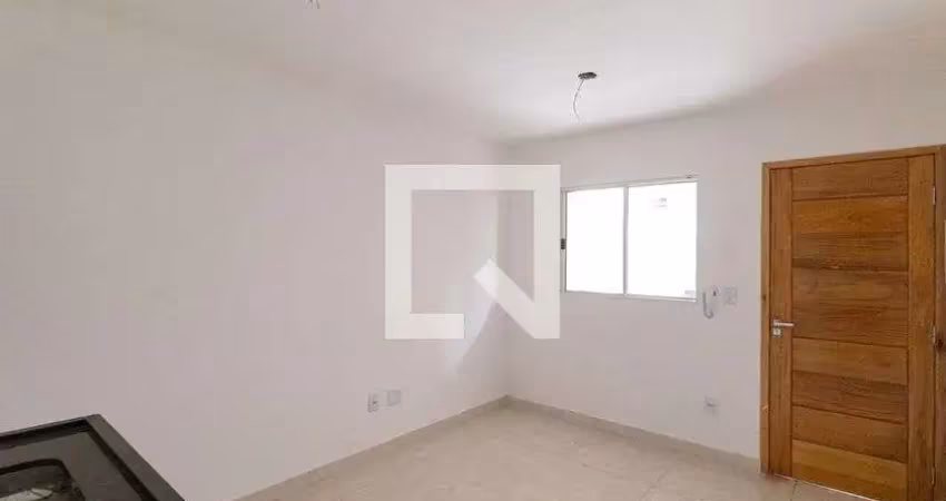 Apartamento para aluguel - artur alvim, 2 quartos,  40 m² - são paulo