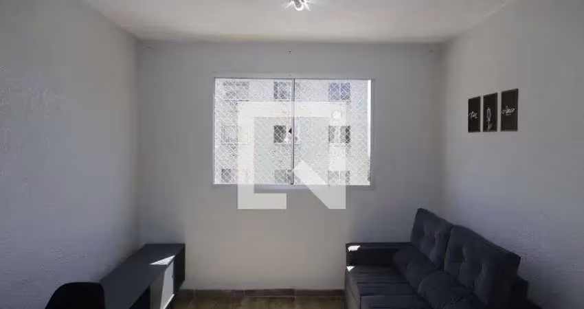 Apartamento para aluguel - rubem berta, 2 quartos,  40 m² - porto alegre