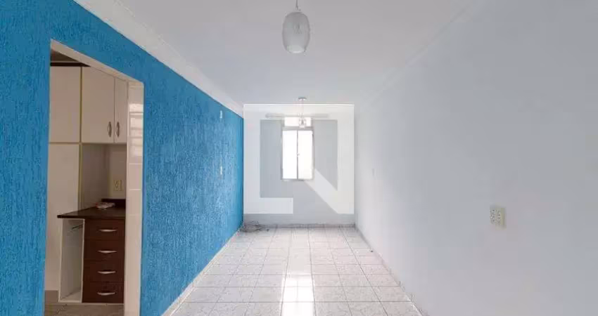 Apartamento para aluguel - conjunto residencial jose bonifacio, 2 quartos,  56 m² - são paulo