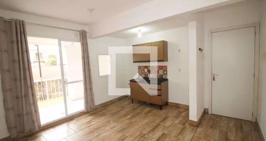 Apartamento para aluguel - bairro fátima, 2 quartos,  49 m² - canoas