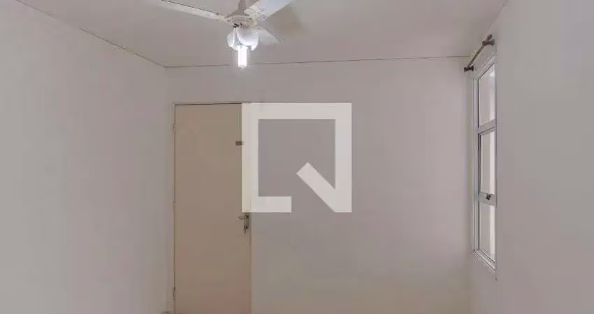 Apartamento para aluguel - jardim monte alto, 2 quartos,  45 m² - campinas