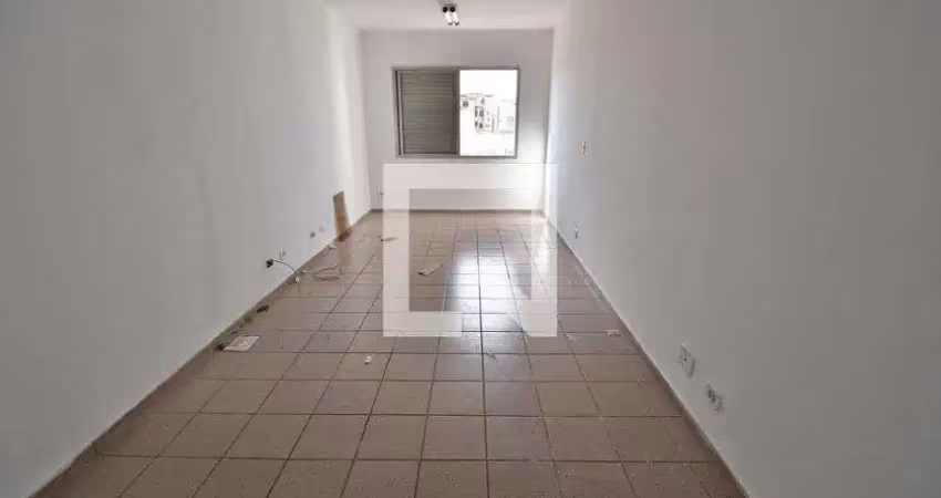 Kitnet / stúdio para aluguel - centro, 1 quarto,  43 m² - campinas