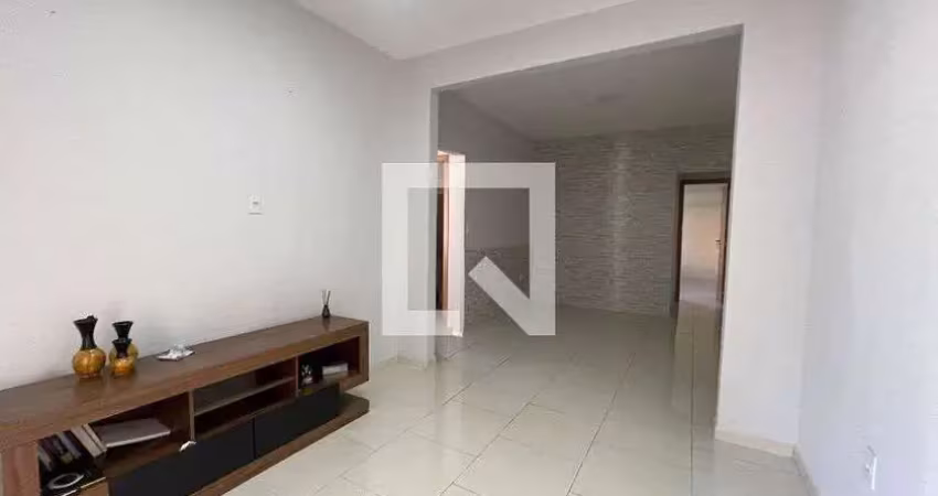 Casa para aluguel - olavo bilac, 2 quartos,  120 m² - duque de caxias