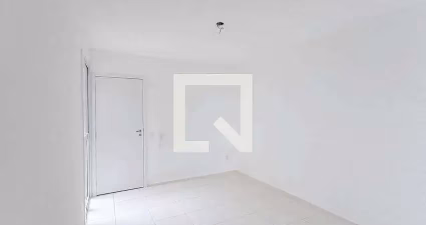 Apartamento para aluguel - arvoredo ii, 2 quartos,  43 m² - contagem