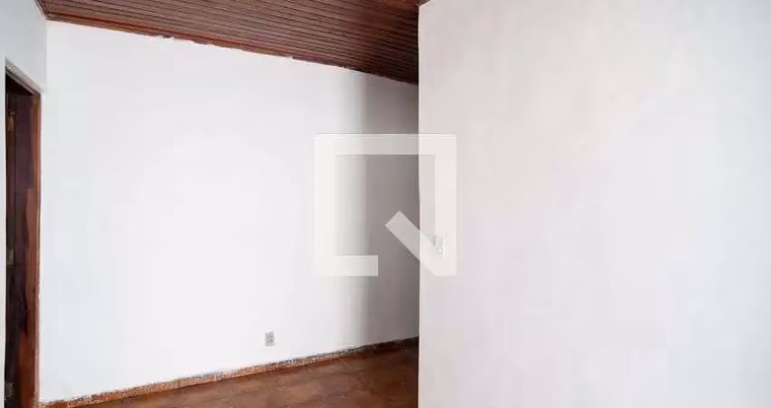 Casa para aluguel - jardim marajoara , 1 quarto,  55 m² - são paulo