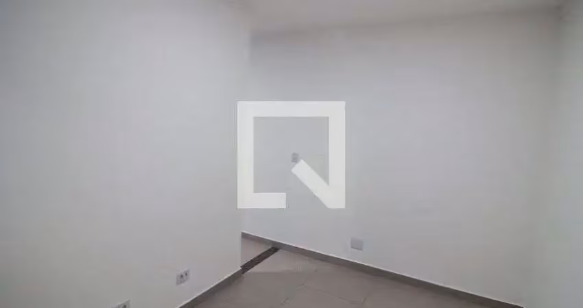 Casa com 1 quarto para alugar na Rua Miguel Garcia, Cangaíba, São Paulo