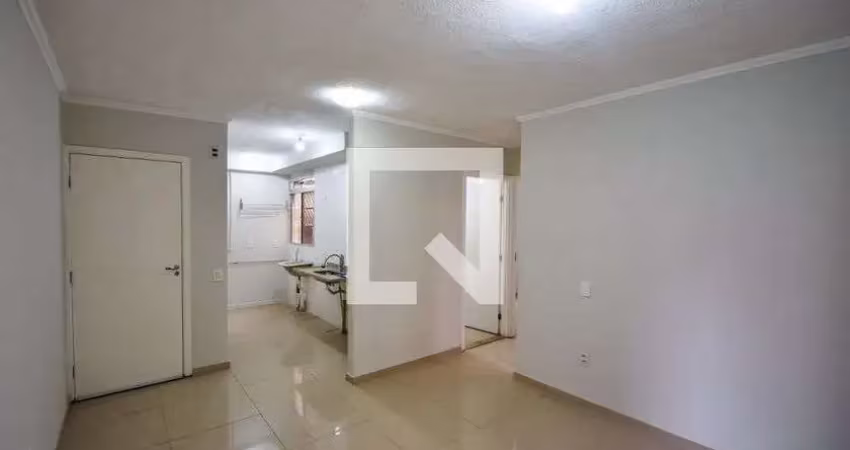 Apartamento para aluguel - del castilho, 2 quartos,  44 m² - rio de janeiro