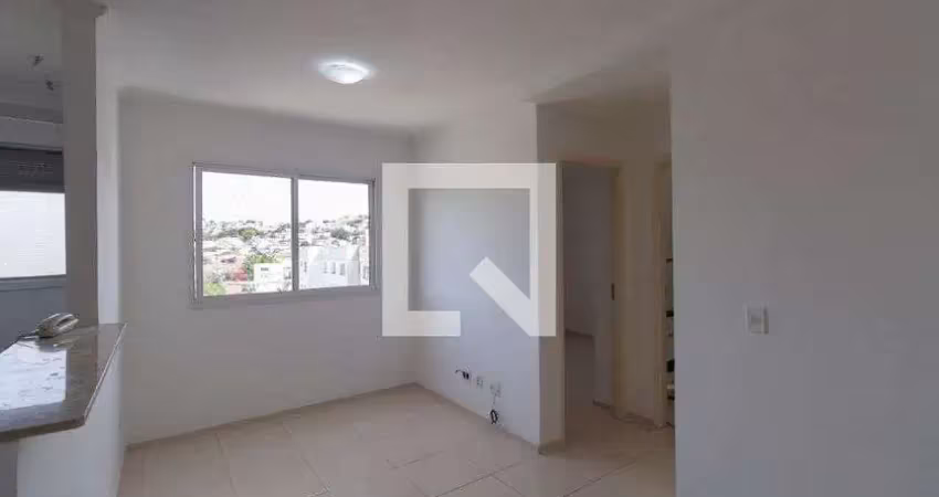 Apartamento para aluguel - cangaíba, 2 quartos,  48 m² - são paulo