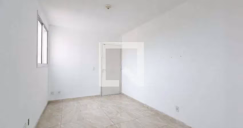 Apartamento para aluguel - vila curuca, 2 quartos,  30 m² - são paulo