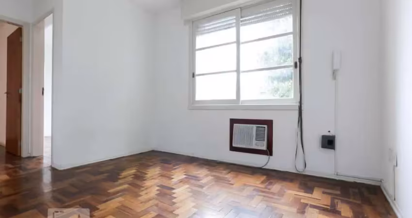 Apartamento para aluguel - passo d&apos;areia, 2 quartos,  45 m² - porto alegre