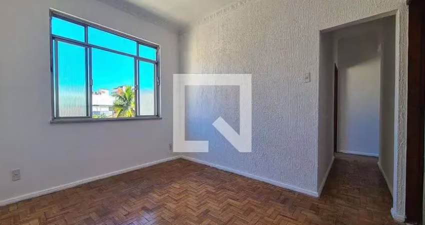 Apartamento para aluguel - quintino bocaiúva, 2 quartos,  80 m² - rio de janeiro