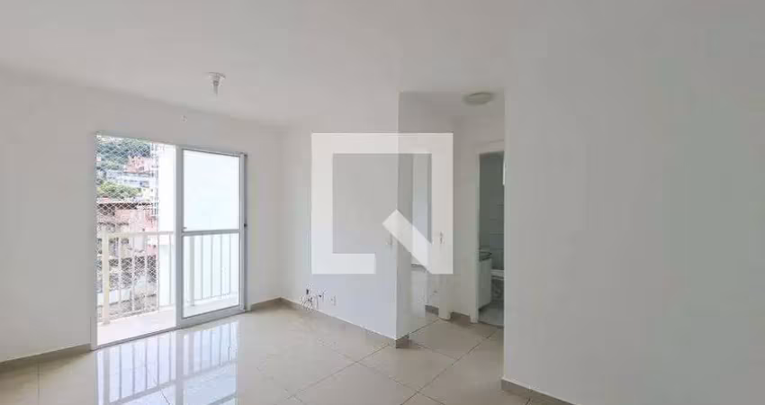 Apartamento para aluguel - engenho novo, 2 quartos,  46 m² - rio de janeiro