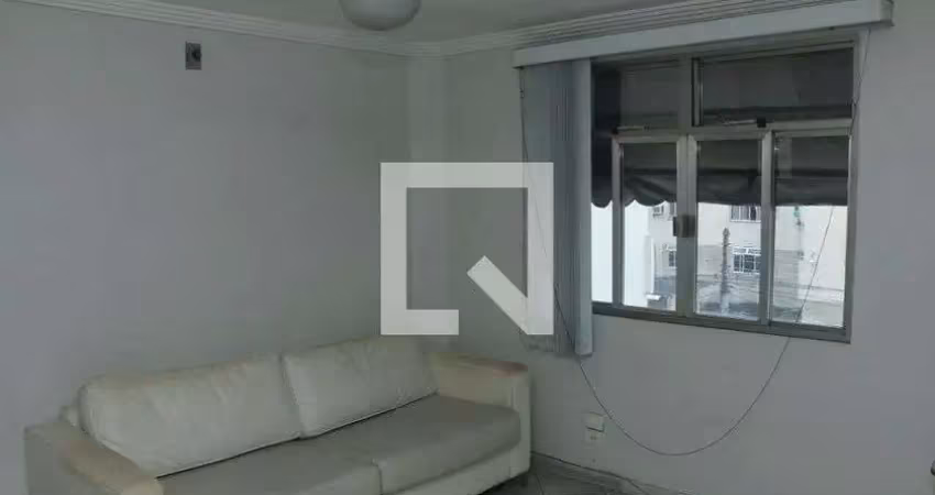 Apartamento para aluguel - lambert, 2 quartos,  45 m² - nova iguaçu
