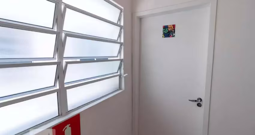 Apartamento para aluguel - freguesia do ó, 1 quarto,  33 m² - são paulo