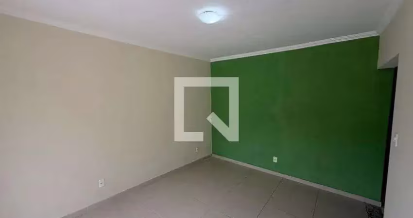 Casa para aluguel - jardim samambaia, 3 quartos,  182 m² - campinas