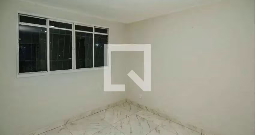 Apartamento para aluguel - guarani, 3 quartos,  64 m² - belo horizonte