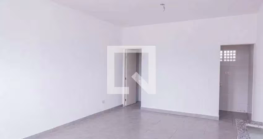 Kitnet / stúdio para aluguel - cangaíba, 1 quarto,  40 m² - são paulo