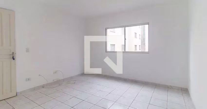Apartamento para aluguel - vila da prata, 2 quartos,  47 m² - mogi das cruzes