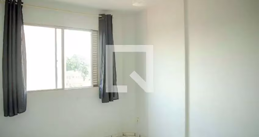 Apartamento para aluguel - setor leste universitário , 1 quarto,  38 m² - goiânia