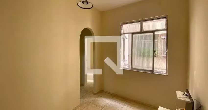 Apartamento para aluguel - centro, 1 quarto,  25 m² - rio de janeiro