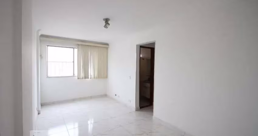 Cobertura para aluguel - jardim são saverio, 2 quartos,  53 m² - são paulo