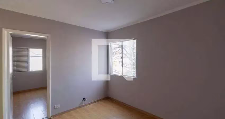 Apartamento para aluguel - ponte rasa, 2 quartos,  53 m² - são paulo