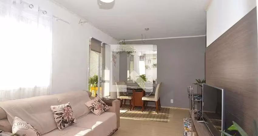 Apartamento para aluguel - alto petrópolis, 2 quartos,  53 m² - porto alegre