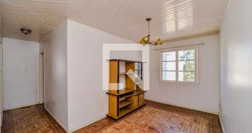 Apartamento para aluguel - são sebastião, 2 quartos,  66 m² - porto alegre