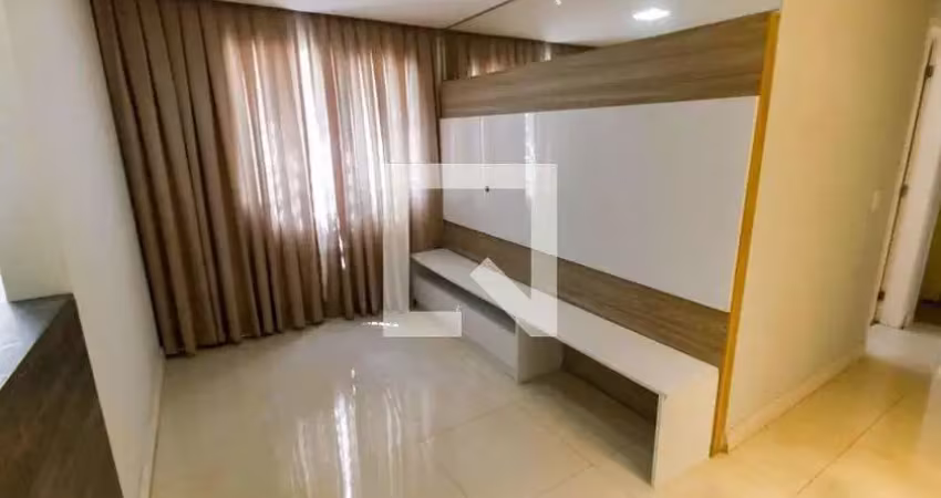Apartamento para aluguel - parque munhoz, 2 quartos,  45 m² - são paulo