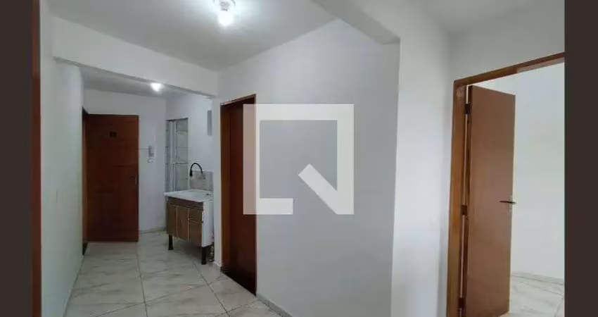 Apartamento para aluguel - sacomã, 2 quartos,  36 m² - são paulo